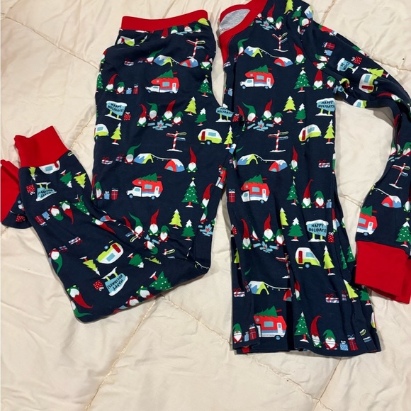 Wondershop Other - Woman’s small Wondershop Red and Green Holiday Christmas Pajamas
